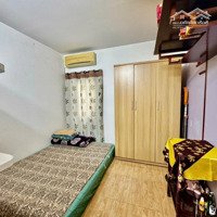 7,5 Tỷ -5Tầng Sát Mặt Đường Hồ Tùng Mậu-Lô Góc 3 Mặt Thoáng -Ngõ Rộng Chủ Tặng Lại Full Nội Thất