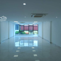 Siêu Hot Tòa Văn Phòng Trung Hòa Trung Kính.diện Tích72M2X 7 Nổi 1 Hầm. Thang Máy Thông Sàn. Giá Bán 32 Tỷ.