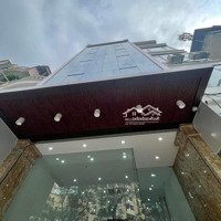 Siêu Hot Tòa Văn Phòng Trung Hòa Trung Kính.diện Tích72M2X 7 Nổi 1 Hầm. Thang Máy Thông Sàn. Giá Bán 32 Tỷ.
