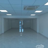 Siêu Hot Tòa Văn Phòng Trung Hòa Trung Kính.diện Tích72M2X 7 Nổi 1 Hầm. Thang Máy Thông Sàn. Giá Bán 32 Tỷ.