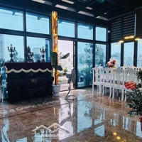Bán Nhà Mặt Phố Phạm Tuấn Tài, Siêu Hiếm, 100M2, 10 Tầng, Mặt Tiền 9,9M, 68,3 Tỷ (Ảnh Thật)