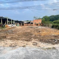 15X30 Đất Hoà Lợi Ngay Ngã 3 Vào Tp Mới Bình Dương. Tiện Xây Nhà Nghĩ Hoặc Quán Nhậu