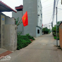 Siêu Hiếm -Bán Đất Phú Thị - Thửa Đất Đẹp- 7 Chỗ Chạy Thông-Diện Tích135 M 45 Triệu/M-Đầu Tư Chắc Thắng.