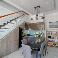 Nhà đẹp Trung Tâm Thành Phố hẻm 42 Hà Huy Tập khu dân cư an ninh