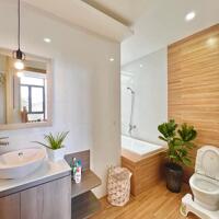 Nhà đẹp Trung Tâm Thành Phố hẻm 42 Hà Huy Tập khu dân cư an ninh