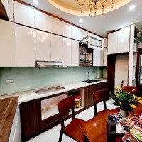 Bán Nhà Văn Cao 41M2, 4 Tầng, 4 Ngủ, Nhà Chắc Chắn, Gần Ô Tô, Chỉ 6.95 Tỷ