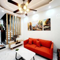 Bán Nhà Văn Cao 41M2, 4 Tầng, 4 Ngủ, Nhà Chắc Chắn, Gần Ô Tô, Chỉ 6.95 Tỷ