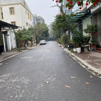 Hiếm- Bán Đất Voi Phục- Cổ Bi- Gia Lâm- Phân Lô 2 Mặt Đường Ô Tô Tránh- 112 M2- Giá Bán 10,8 Tỷ