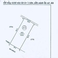 Bán Lô Đất Mặt Đường 72M Đại Lộ Vinh Cửa Lò Nghi Phú