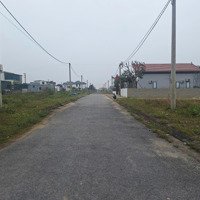 1.95 Tỷ Có Ngay 100M2 Đất Đấu Giá Trung Tâm Nghi Phong, Tp Vinh.
