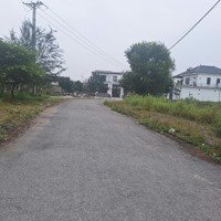 1.95 Tỷ Có Ngay 100M2 Đất Đấu Giá Trung Tâm Nghi Phong, Tp Vinh.