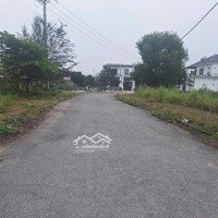 1.95 Tỷ Có Ngay 100M2 Đất Đấu Giá Trung Tâm Nghi Phong, Tp Vinh.