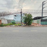 Bán Mặt Tiền Kinh Doanh Đông Hòa Dĩ An