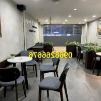 Bán nhà mặt phố Lạc Long Quân đoạn sát hồ Tây 60m2 x 7T thang máy chỉ 27 tỷ