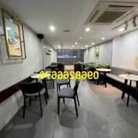 Bán nhà mặt phố Lạc Long Quân đoạn sát hồ Tây 60m2 x 7T thang máy chỉ 27 tỷ