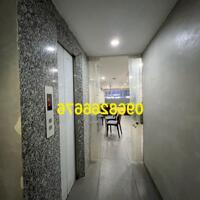 Bán nhà mặt phố Lạc Long Quân đoạn sát hồ Tây 60m2 x 7T thang máy chỉ 27 tỷ