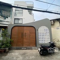 Bán Gấp Nhà 3 Tầng Bùi Đình Tuý - 70M2 - Ngang 5,4M - Chỉ 8,5T