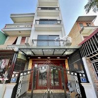 Nhà 6Tầng Thang Máy Mặt Phố Phúc Đam, Quận Bắc Từ Liêm, View Vườn Hoa Quận 60M2Mặt Tiền4,3M 18,3Tỷ