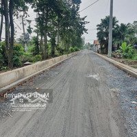 Đất Lớn. Thsnh Xuân Quận 12.Xây Biệt Thự Kho Xưởng Ok.diện Tích1492M. Thổ Cư 1200M. Giá Bán 27Ty Tl