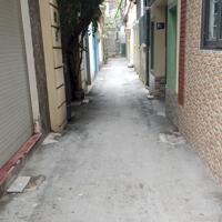 Bán mảnh đất ngõ 199 hồ tùng mậu Cầu diễn từ Liêm Hà Nội