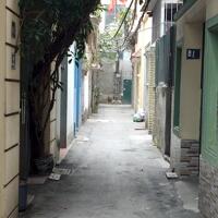 Bán mảnh đất ngõ 199 hồ tùng mậu Cầu diễn từ Liêm Hà Nội