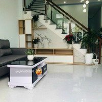 Bán Nhà Đẹp Ở Bình Chuẩn - 1 Trệt 1 Lầu -Diện Tích70M2