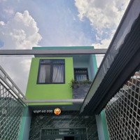 Bán Nhà Đẹp Ở Bình Chuẩn - 1 Trệt 1 Lầu -Diện Tích70M2
