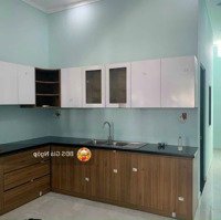 Bán Nhà Đẹp Ở Bình Chuẩn - 1 Trệt 1 Lầu -Diện Tích70M2