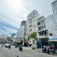 Bán Nhà Mặt Tiền Sầm Uất Huỳnh Văn Bánh (Nở Hậu 6,2M X Dài 15,2M) - 4 Tầng, Có Vỉa Hè. Chỉ 22 Tỷ Tl