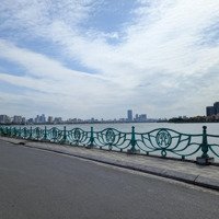 Mặt Phố, Lô Góc. Âu Cơ, Tây Hồ. Diện Tích: 172M2, Cần Bán Giá Bán 38 Tỷ