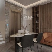 Bán Nhà Bồ Đề. 45M2 * 6 Tầng * 8,7 Tỷ. Thang Máy, Full Nội Thất.