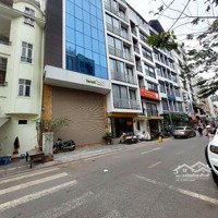 Bán Nhà Mặt Phố Tại Đường Võng Thị - Tây Hồ