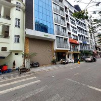 Bán Nhà Mặt Phố Tại Đường Võng Thị - Tây Hồ