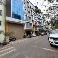 Bán Nhà Mặt Phố Tại Đường Võng Thị - Tây Hồ