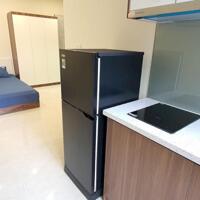 Cho thuê CCMN full đồ cực đẹp, thoáng tại 94 Thái Hà - Đống Đa