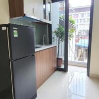 Cho thuê CCMN full đồ cực đẹp, thoáng tại 94 Thái Hà - Đống Đa