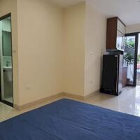 Cho thuê CCMN full đồ cực đẹp, thoáng tại 94 Thái Hà - Đống Đa