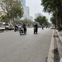 Mặt Phố Kim Ngưu 100M-2T-Mt5.5M-47 Tỏi - Mặt Tiền Lý Tưởng - Trung Tâm Hai Bà Trưng Quận .