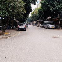 Bán Nhà Mặt Phố Ngọc Lâm Diện Tích: 355M2, Giá: 59 Tỷ. Long Biên