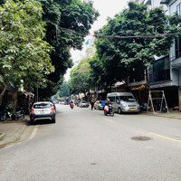 Bán Nhà Mặt Phố Ngọc Lâm Diện Tích: 355M2, Giá: 59 Tỷ. Long Biên