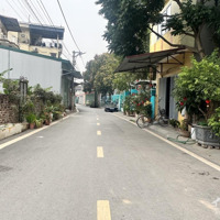 Bán Gấp Đất Tại Đường Hội Phụ, Xã Đông Hội, Đông Anh, Hà Nội,Diện Tích85 M2