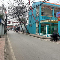 Bán Gấp Đất Tại Đường Hội Phụ, Xã Đông Hội, Đông Anh, Hà Nội,Diện Tích85 M2