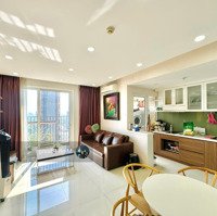 Hot Hot!!! Bán Căn 1 Phòng Ngủvista Verde, 54M, Full Nội Thất, Tầng Cao, Giá Bán 4,5 Tỷ Bao Thuế Phí