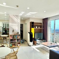 Hot Hot!!! Bán Căn 1 Phòng Ngủvista Verde, 54M, Full Nội Thất, Tầng Cao, Giá Bán 4,5 Tỷ Bao Thuế Phí