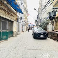 Định Công Thượng-60Mx4Tang Lô Góc,Mặt Ngõ Ô Tô Tránh,Kinh Doanh Bất Chấp,Sổ Vuông A4 Giao Dịch Ngay
