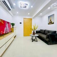 Nhà Đẹp Ở Luôn Nam Đồng, Đống Đa 60m, giá 2.85 tỷ.