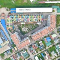 Bán Chung Cư Lạc Hồng Phúc, Mỹ Hào, Hưng Yên