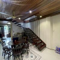 Chỉ 6 tỷ. Ô TÔ ngủ trong nhà 2 Tầng 69m2 Phú Thọ Hòa Khu Chợ Vải Tân Phú