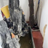Chỉ 6 tỷ. Ô TÔ ngủ trong nhà 2 Tầng 69m2 Phú Thọ Hòa Khu Chợ Vải Tân Phú