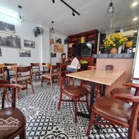 Vip Mặt Phố Trần Quốc Hoàn, Lô Góc 3 Thoáng Doanh Thu Cao 46/72M2 T2, 8Tầng Thang Máy, 32 Tỷ